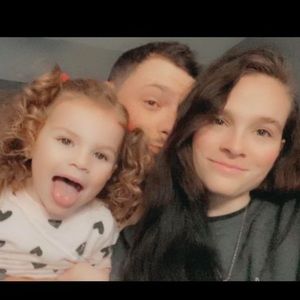 Meet your Posher, Cody